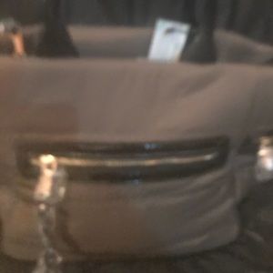 Woman’s pocketbook